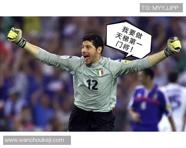 传奇门将托尔多:从年轻新星到世界足坛的守护神